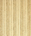 RK Classics Joyce Silk Stripe White/Brown Fabric