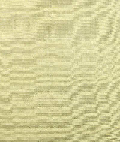 RK Classics Barrington Silk Ottoman Soft Gold Fabric