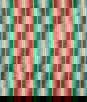 RK Classics Martin Silk Stripe Red/Green Fabric