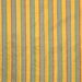 RK Classics Kingston Silk Dupioni Stripe Copper Fabric