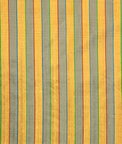 RK Classics Kingston Silk Dupioni Stripe Copper Fabric