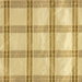 RK Classics Berkley Silk Satin Beam Plaid Linen Fabric