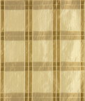 RK Classics Berkley Silk Satin Beam Plaid Linen Fabric