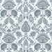 Premier Prints Silas Black Flame Slub Canvas Fabric