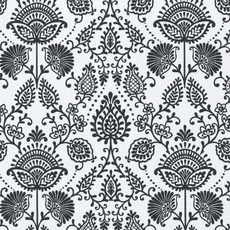 Premier Prints Silas Ink Slub Canvas Fabric