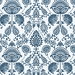 Premier Prints Silas Italian Denim Slub Canvas Fabric
