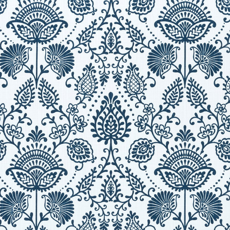 Premier Prints Silas Italian Denim Slub Canvas Fabric