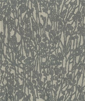 ABBEYSHEA Fringe 91 Zinc Fabric
