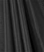 Black 30 Denier Nylon Ripstop Fabric