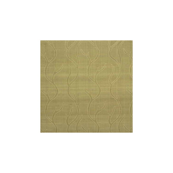 Lee Jofa Modern Silk Tree Sandy Gold Fabric