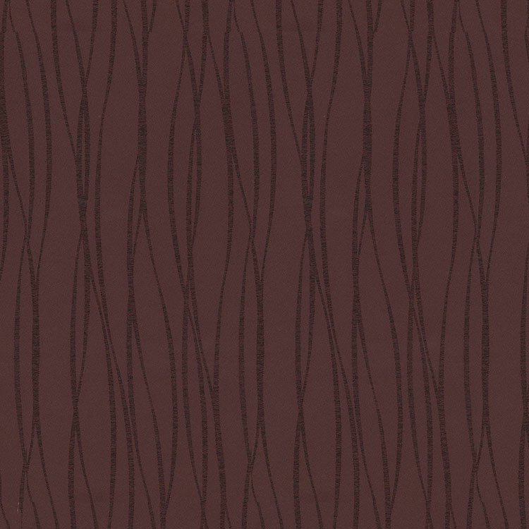 ABBEYSHEA Bogart 1006 Burgundy Fabric