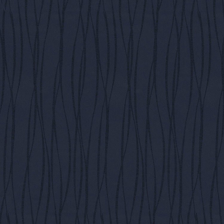 ABBEYSHEA Bogart 308 Navy Fabric