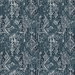 Premier Prints Sioux Premier Navy Canvas Fabric