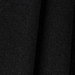 Bronco Single Plush Wool Black Fabric thumbnail image 3 of 3