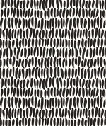 Seabrook Designs Brushwork Inkwell Wallpaper