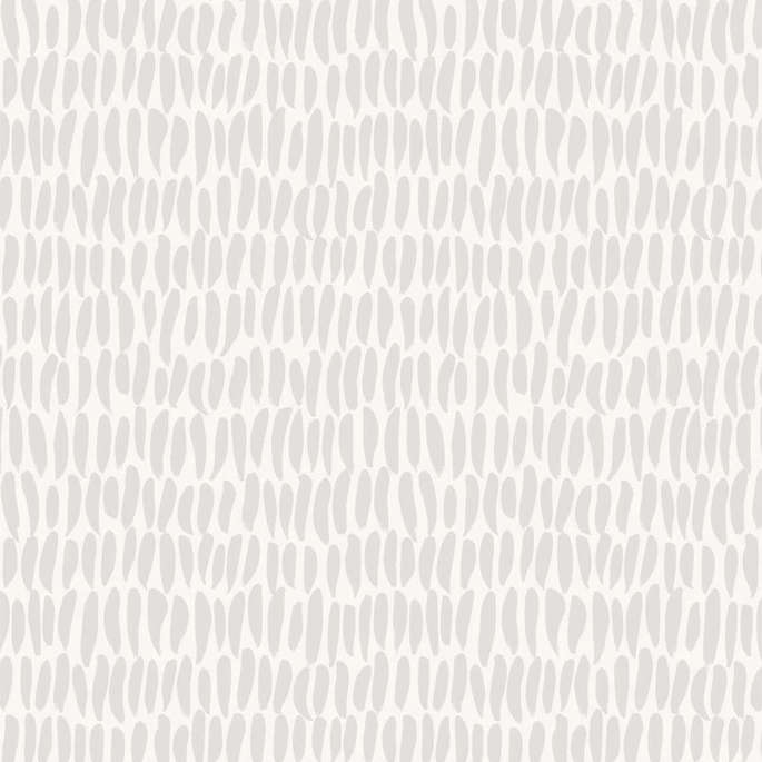 Seabrook Designs Brushwork Fog Wallpaper image 1 of 2