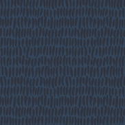 Seabrook Designs Brushwork Midnight Wallpaper