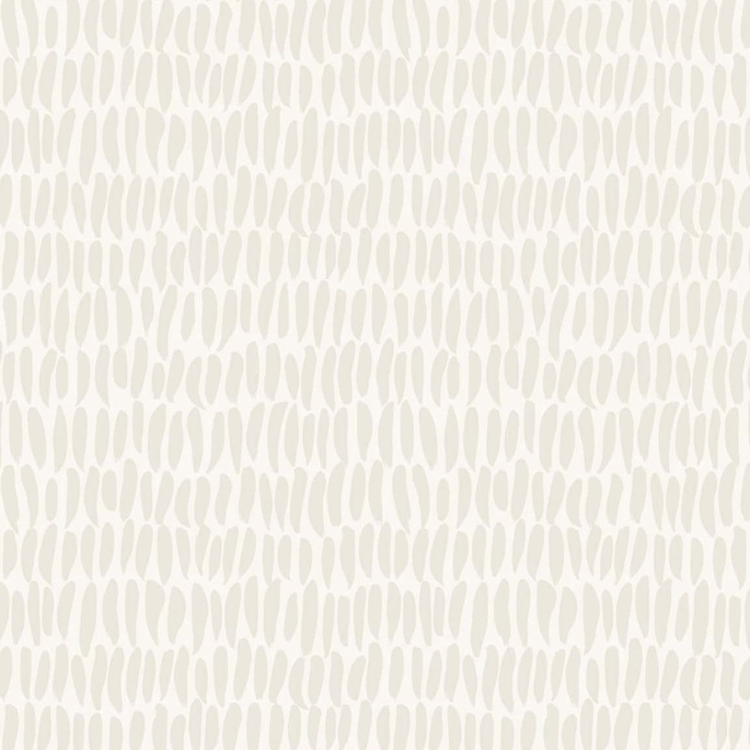 Seabrook Designs Brushwork Oat Milk Wallpaper image 1 of 2