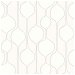 Seabrook Designs Minimalist Geometric Egyptian Cotton Wallpaper thumbnail image 1 of 2
