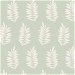 Seabrook Designs Pinnate Silhouette Sage Wallpaper thumbnail image 1 of 2