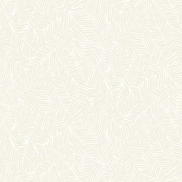 Seabrook Designs Lush Ivory Wallpaper