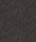Seabrook Designs Lush Black Sapphire Wallpaper