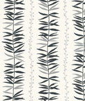 Seabrook Designs Summer Garland Shadow Wallpaper