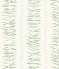 Seabrook Designs Summer Garland Forest Wallpaper