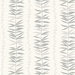 Seabrook Designs Summer Garland Smoke Wallpaper