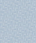 Seabrook Designs Pip Geo Crystal Wallpaper