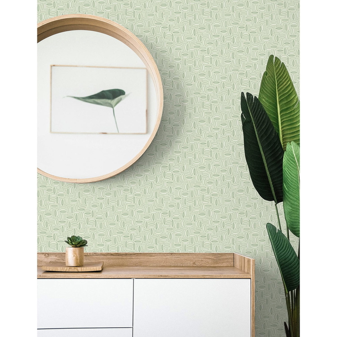 Seabrook Designs Pip Geo Apple Wallpaper image 2 of 2