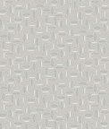 Seabrook Designs Pip Geo Heather Wallpaper