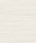 Seabrook Designs Calm Seas Snowbound Wallpaper