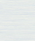 Seabrook Designs Calm Seas Blue Mist Wallpaper