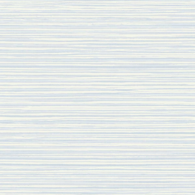 Seabrook Designs Calm Seas Blue Mist Wallpaper image 1 of 2