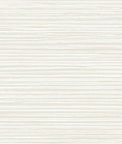 Seabrook Designs Calm Seas Fog Wallpaper
