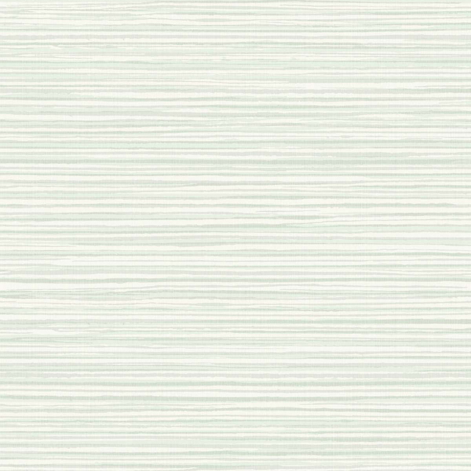 Seabrook Designs Calm Seas Aloe Wallpaper image 1 of 2