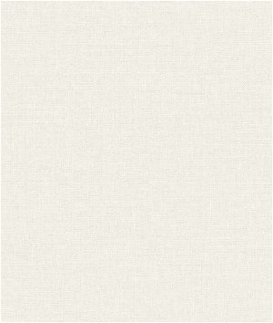 Seabrook Designs Soft Linen Bleached Linen Wallpaper