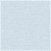 Seabrook Designs Soft Linen Blue Fog Wallpaper thumbnail image 1 of 2