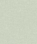 Seabrook Designs Soft Linen Sage Wallpaper