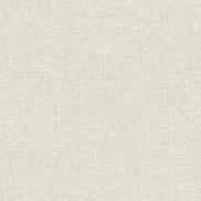 Seabrook Designs Soft Linen Ash Wallpaper