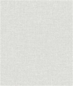 Seabrook Designs Soft Linen Cool Linen Wallpaper