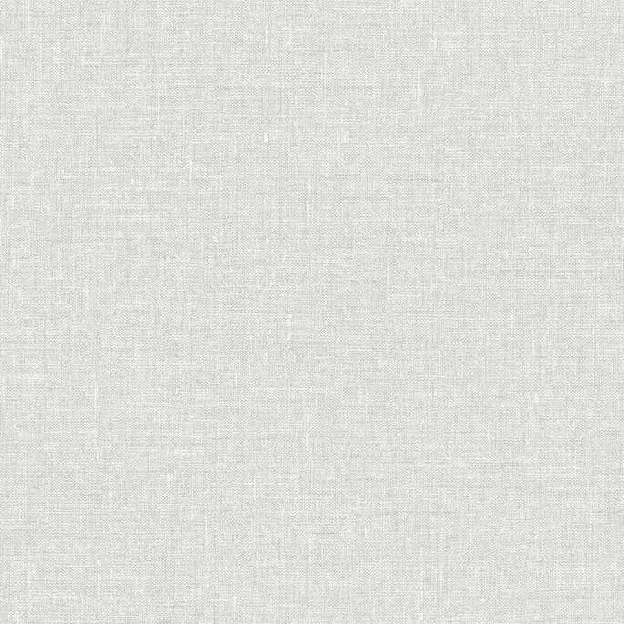 Seabrook Designs Soft Linen Cool Linen Wallpaper image 1 of 2
