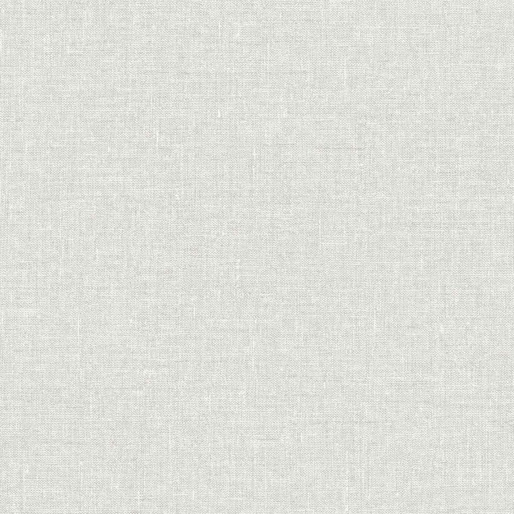 Seabrook Designs Soft Linen Cool Linen Wallpaper | OnlineFabricStore