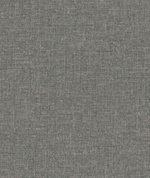 Seabrook Designs Soft Linen Volcanic Salt Wallpaper