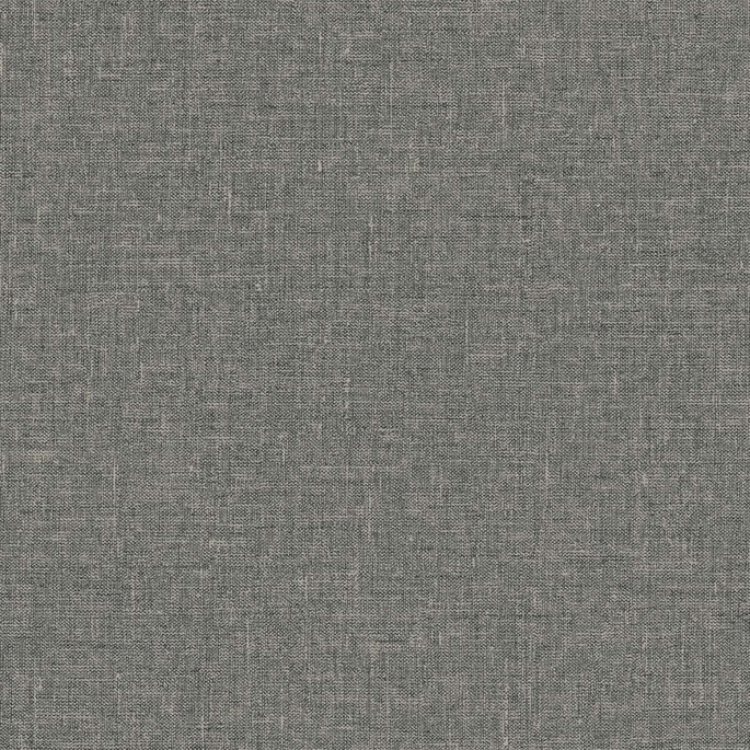 Seabrook Designs Soft Linen Volcanic Salt Wallpaper image 1 of 2