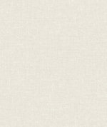 Seabrook Designs Soft Linen Chamomile Wallpaper