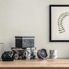 Seabrook Designs Soft Linen Chamomile Wallpaper - Image 2