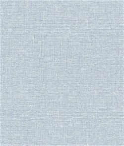 Seabrook Designs Soft Linen Midwinter Wallpaper