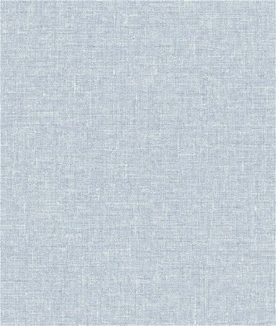 Seabrook Designs Soft Linen Midwinter Wallpaper